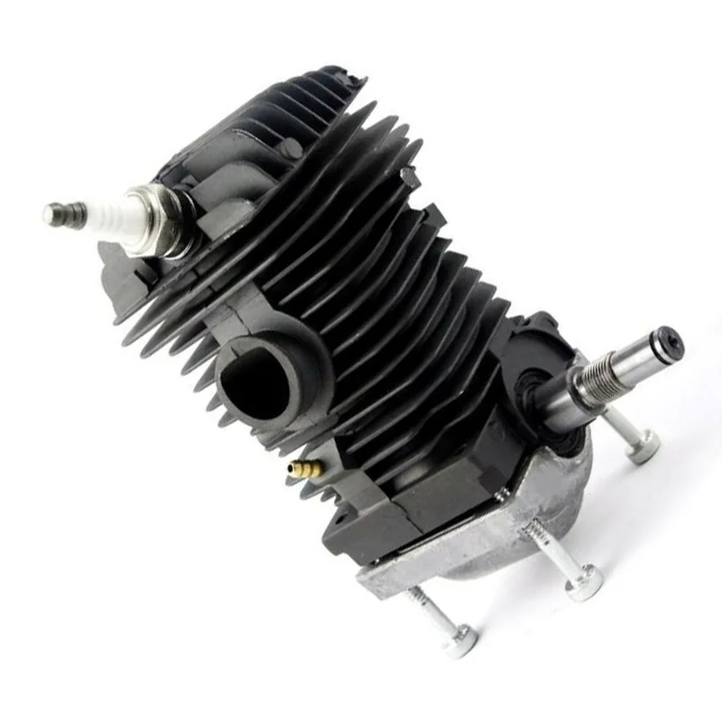 Cylinder Piston Crankshaft Bearings Spark Plug Parts For Stihl MS230 MS250 Chainsaw
Cylinder Piston Crankshaft Bearings Spark Plug Parts For Stihl MS230 MS250 Chainsaw
