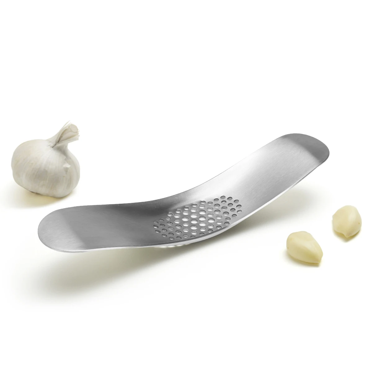 Kitchen Gadgets Stainless Steel Garlic Press Crusher Cooking Tools Mincer Cutter Metal Fruit Vegetable Tool Kitchen Gadgets
Kitchen Gadgets Stainless Steel Garlic Press Crusher Cooking Tools Mincer Cutter Metal Fruit Vegetable Tool Kitchen Gadgets