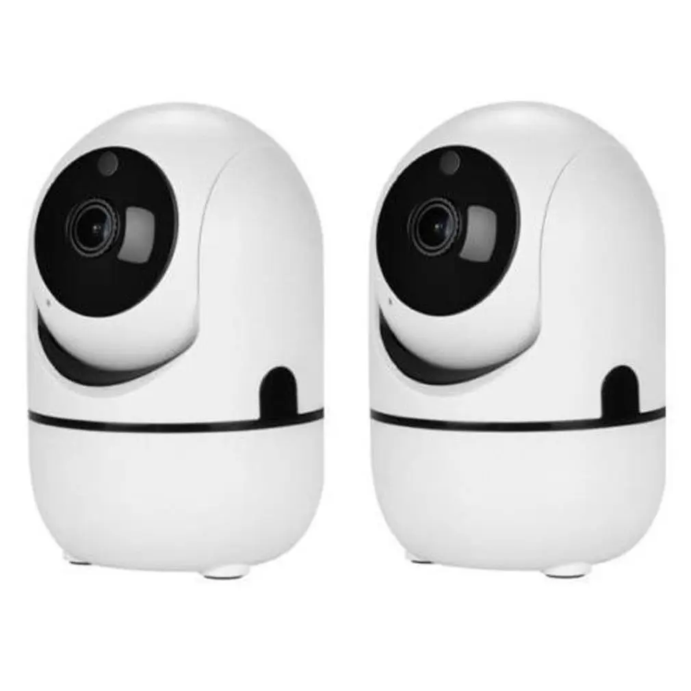 1080P Cloud Wireless IP Camera Intelligent Auto Tracking Of Human Home Security Surveillance CCTV Network Wifi Camera YCC365
1080P Cloud Wireless IP Camera Intelligent Auto Tracking Of Human Home Security Surveillance CCTV Network Wifi Camera YCC365