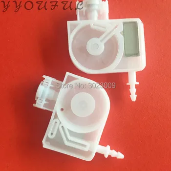 16X For Epson 4880 Damper For Epson 7800 9600 4000 4400 4800 7400 9800 4450 7450 7880 9450 9880 Printer Ink damper 4X3MM 4X2.5MM
16X For Epson 4880 Damper For Epson 7800 9600 4000 4400 4800 7400 9800 4450 7450 7880 9450 9880 Printer Ink damper 4X3MM 4X2.5MM