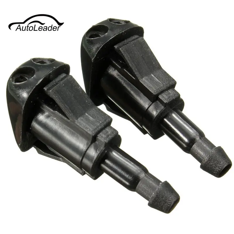 1 Pair Front Window Windshield Washer Nozzle Spray Jet For Toyota Camry 97 98 99-01
1 Pair Front Window Windshield Washer Nozzle Spray Jet For Toyota Camry 97 98 99-01