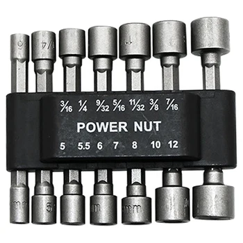 Hexagon Socket Portable Wrench 14PCS Durable Tool Steel Hand Tool Sets Portable Repair Hexagon Socket For Screw Tightness
Hexagon Socket Portable Wrench 14PCS Durable Tool Steel Hand Tool Sets Portable Repair Hexagon Socket For Screw Tightness