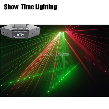 Hot sale 6 eyes rgb sancer dj laser with pattern disco laser dmx stage lighting use for Home party holiday show time lighting
Hot sale 6 eyes rgb sancer dj laser with pattern disco laser dmx stage lighting use for Home party holiday show time lighting
