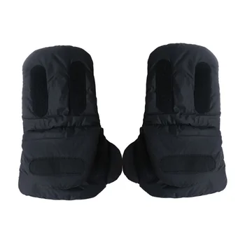 1 Pair Winter Pram Stroller Gloves Accessory Coupler Hand Cart Muff Warm Fur Fleece Gloves Pushchair Hand Muff kids Buggy Clutch
1 Pair Winter Pram Stroller Gloves Accessory Coupler Hand Cart Muff Warm Fur Fleece Gloves Pushchair Hand Muff kids Buggy Clutch