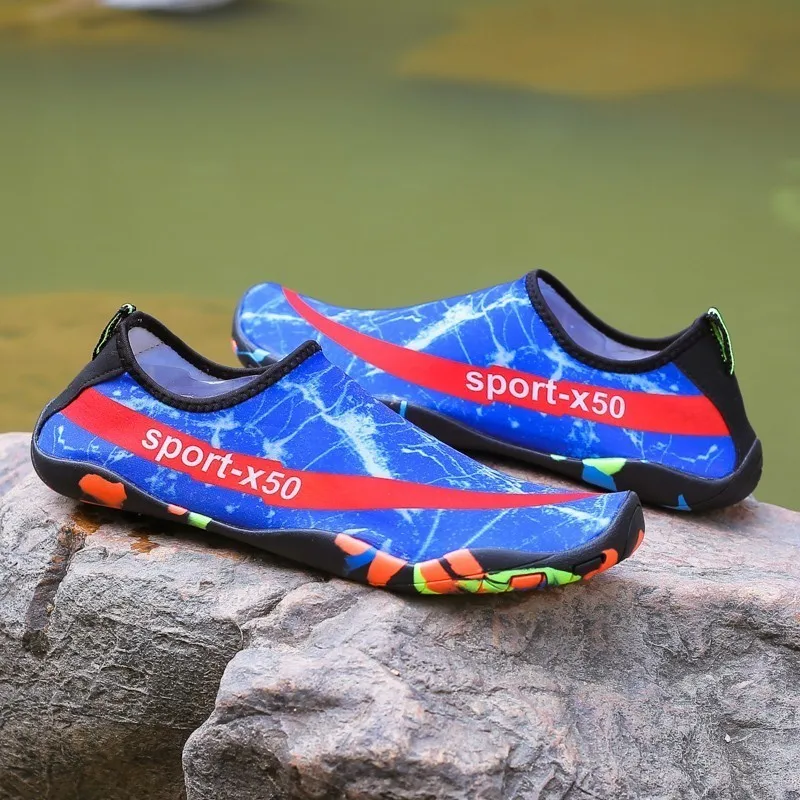 Outdoor unisex sneakers fitness quick-drying aqua shoes woman slippers shoes for swimming pool water diving beach shoes man
Outdoor unisex sneakers fitness quick-drying aqua shoes woman slippers shoes for swimming pool water diving beach shoes man