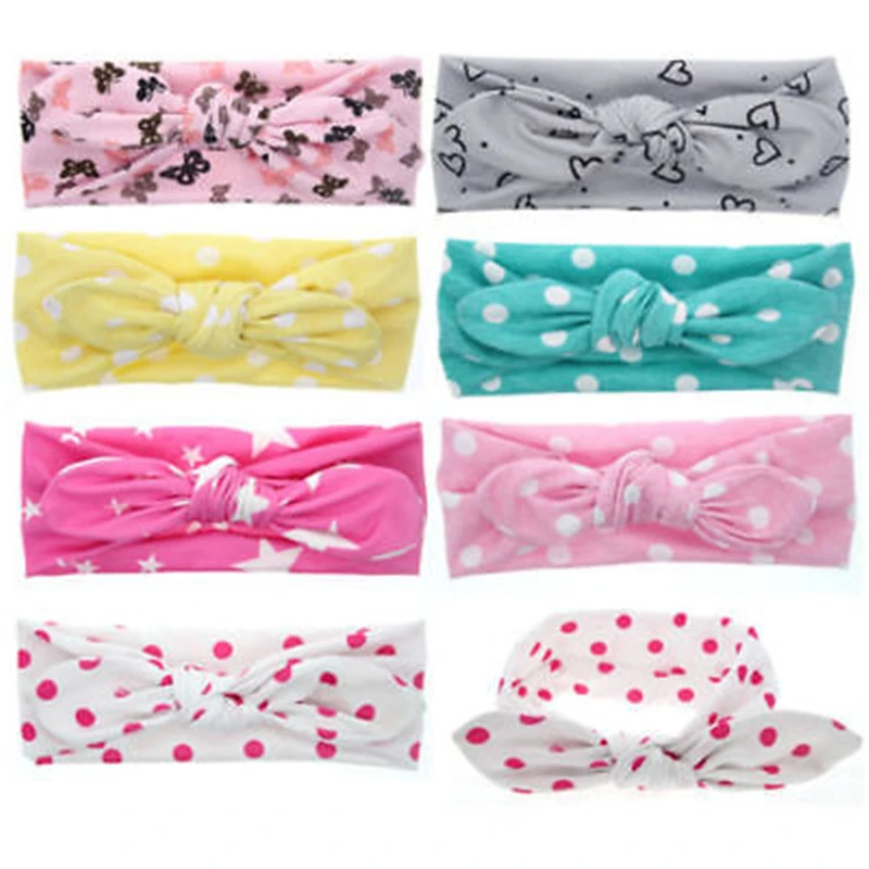 Heart Shape Print Baby Headband Newborn Infant Baby Hair Accessories Children Rabbit Ears Elastic Baby Headwear
Heart Shape Print Baby Headband Newborn Infant Baby Hair Accessories Children Rabbit Ears Elastic Baby Headwear