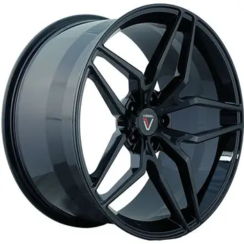 VISSOL F-928 10.5x21/5x120 ET33 D74.1 GLOSS_BLACK 
VISSOL F-928 10.5x21/5x120 ET33 D74.1 GLOSS_BLACK