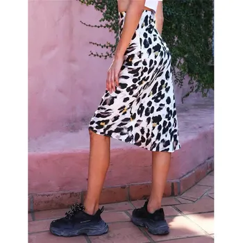 Trendy Women clothes Leopard Print Bandage High waist casual loose Ladies Sexy Acrylic Skirts one pieces
Trendy Women clothes Leopard Print Bandage High waist casual loose Ladies Sexy Acrylic Skirts one pieces