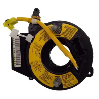 Car Steering Wheel Combination Switch Cable Assy for Mazda 3 2004 2005 2003 2007 2008 2009 2010 2011 BBP3-66-CS0 BS3E-66-CS0
Car Steering Wheel Combination Switch Cable Assy for Mazda 3 2004 2005 2003 2007 2008 2009 2010 2011 BBP3-66-CS0 BS3E-66-CS0