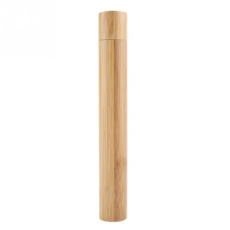 Zerodis Toothbrush Cover HolderToothbrushTravel Protect Box Storage Case Adopts Bamboo Storage Cute Box
Zerodis Toothbrush Cover HolderToothbrushTravel Protect Box Storage Case Adopts Bamboo Storage Cute Box