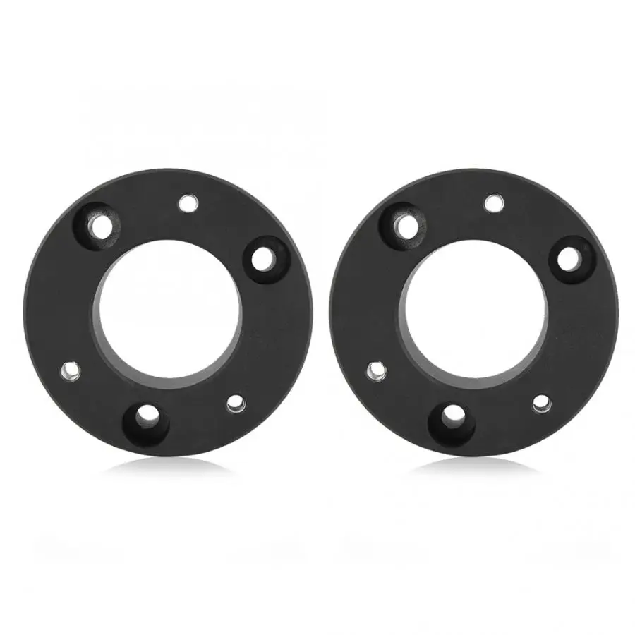 2Pcs 2.5" Front Leveling Lift Kit for Ford F150 2004 2005 2006 2007 2008 2009 2019 auto accessorie automobiles
2Pcs 2.5" Front Leveling Lift Kit for Ford F150 2004 2005 2006 2007 2008 2009 2019 auto accessorie automobiles