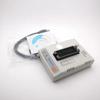 High Performance 100% Original Top TOP2013 universal programmer burner upgrade from top2011
High Performance 100% Original Top TOP2013 universal programmer burner upgrade from top2011