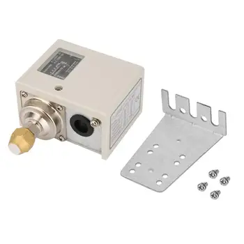 micro switch 24V-380V Electronic Air Water Pump Compressor Pressure Controller Pressure Control Switch rotary switch Wholesale
micro switch 24V-380V Electronic Air Water Pump Compressor Pressure Controller Pressure Control Switch rotary switch Wholesale
