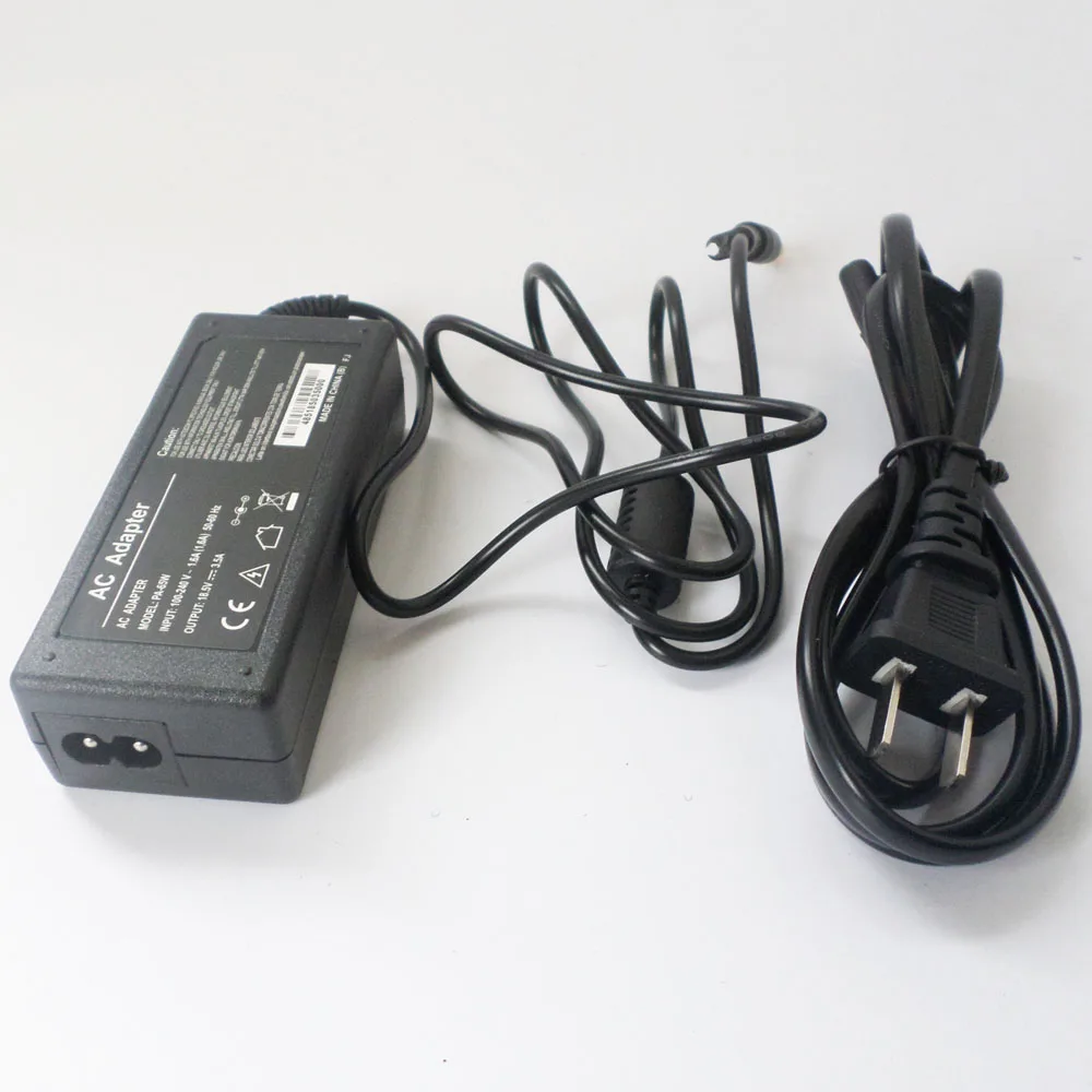 Зарядное устройство для аккумуляторов HP Compaq Presario B1000 B1800 B1900 B2000 B2800 B3000, 65 Вт
Зарядное устройство для аккумуляторов HP Compaq Presario B1000 B1800 B1900 B2000 B2800 B3000, 65 Вт