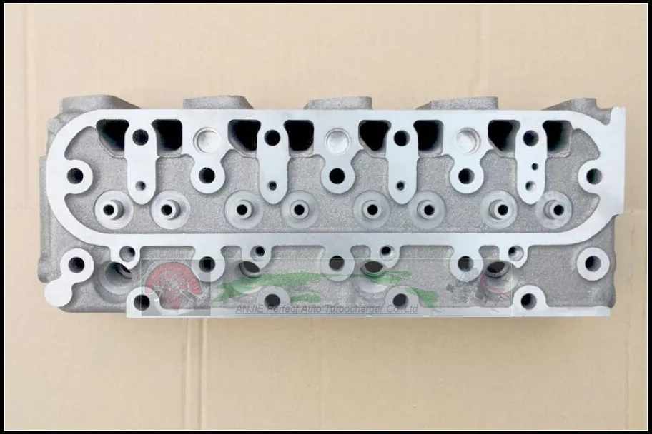V1505 V1505T Diesel Engine Bare Cylinder Head for Kubota KX71H KX91-2 Excavator 1G092-03044 16065-03040 1G09203044 1606503040
V1505 V1505T Diesel Engine Bare Cylinder Head for Kubota KX71H KX91-2 Excavator 1G092-03044 16065-03040 1G09203044 1606503040