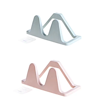 2pcs Wall Mounted Shoes Rack Sturdy Simple Shoe Holder Shoe Organizer Portable Nice Shoe Rack 
2pcs Wall Mounted Shoes Rack Sturdy Simple Shoe Holder Shoe Organizer Portable Nice Shoe Rack