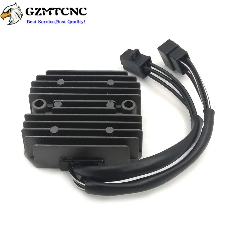 Steed400 Voltage Regulator Rectifier for Honda Shadow Steed 600/400 CH250 VLX400 VLX600 VT600 Deluxe
Steed400 Voltage Regulator Rectifier for Honda Shadow Steed 600/400 CH250 VLX400 VLX600 VT600 Deluxe