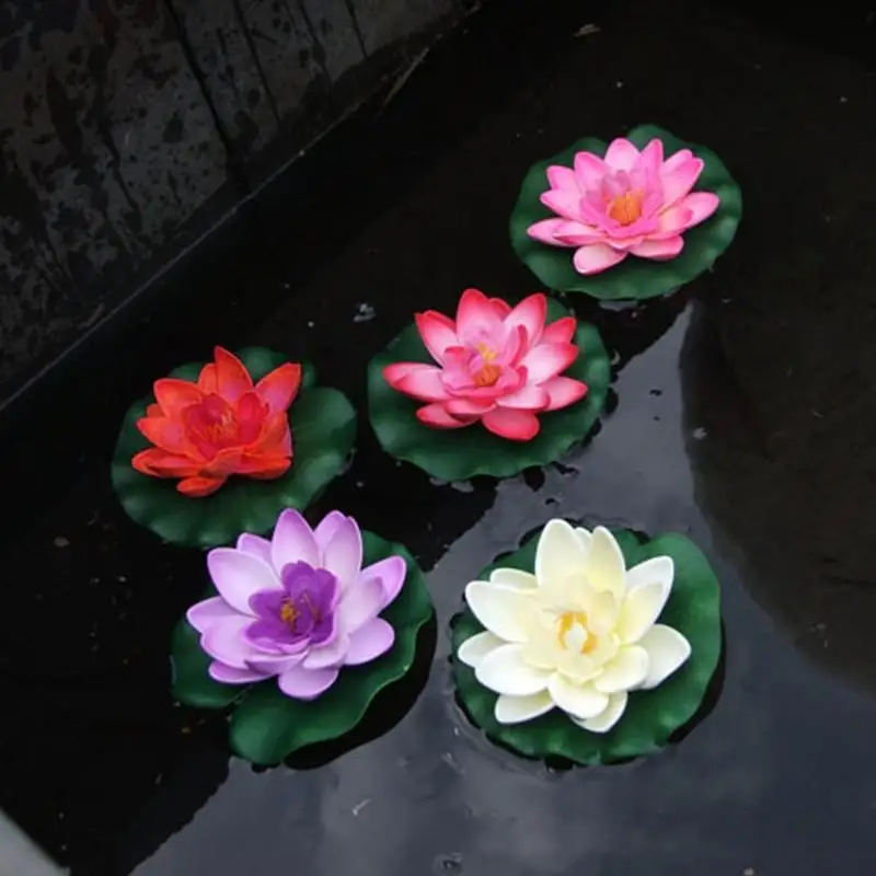 1 Pcs Kunstmatige Outdoor Zwembad Vijver Floating Lotus Aquarium Visvijver Nep Bloem Decor Water Gras Decor Tuin Decor
1 Pcs Kunstmatige Outdoor Zwembad Vijver Floating Lotus Aquarium Visvijver Nep Bloem Decor Water Gras Decor Tuin Decor