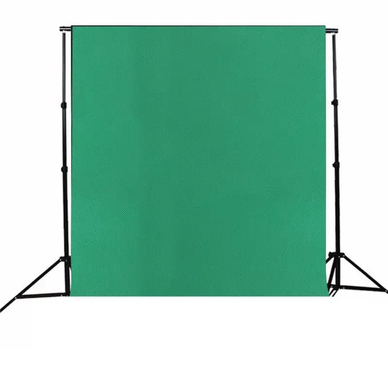 Photographic Accessory Green Color Cotton Photo Backgrounds Studio Photography Screen Chromakey Backdrop Cloth
Photographic Accessory Green Color Cotton Photo Backgrounds Studio Photography Screen Chromakey Backdrop Cloth