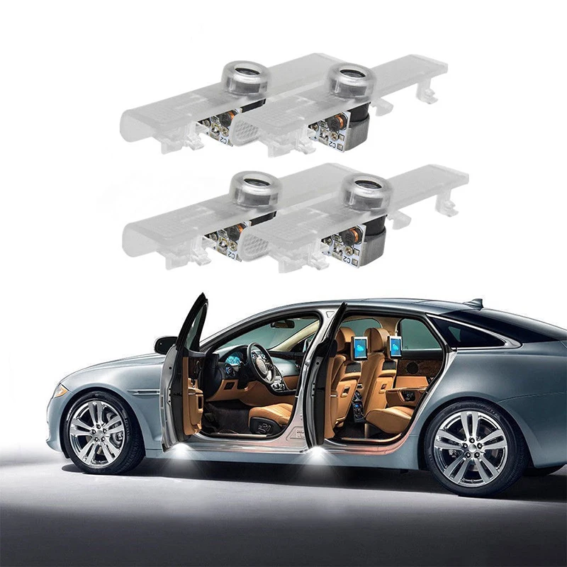 4pcs/set new LED Ghost Shadow Light Logo Projector Laser Courtesy Lamp high quality suitable For Nissan Car Door
4pcs/set new LED Ghost Shadow Light Logo Projector Laser Courtesy Lamp high quality suitable For Nissan Car Door