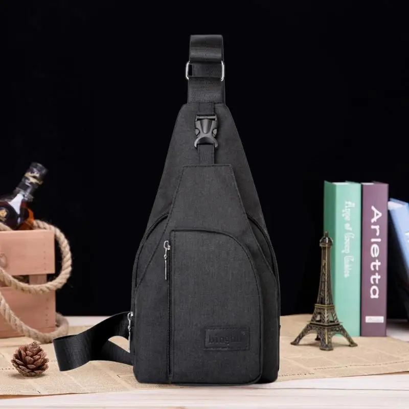 Waterproof Shoulder Messenger Bags Men Casual Travel Crossbody Chest Bags Black Geometric Waist Packs Laser Chest Phone Pouch
Waterproof Shoulder Messenger Bags Men Casual Travel Crossbody Chest Bags Black Geometric Waist Packs Laser Chest Phone Pouch