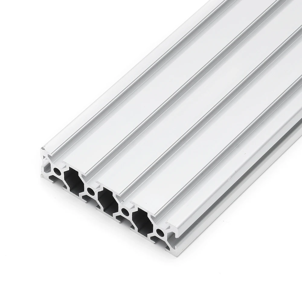 30120 T Slot Aluminum Extrusions 30x120mm Aluminum Profile Extrusion Frame for CNC Laser Engraving 3D Printer Slider Furniture
30120 T Slot Aluminum Extrusions 30x120mm Aluminum Profile Extrusion Frame for CNC Laser Engraving 3D Printer Slider Furniture
