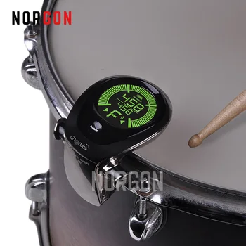 Cherub Drum Tuner DT-10 Built-in Black Shelf Musical Instruments USB Rechargeable Accurate Tuning Accessories
Cherub Drum Tuner DT-10 Built-in Black Shelf Musical Instruments USB Rechargeable Accurate Tuning Accessories