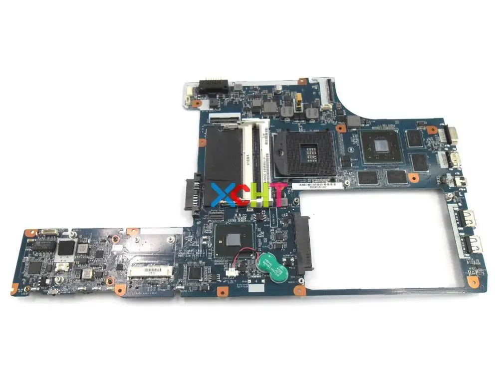 MBX-226 A1768958B A1768958A HM55 DDR3 w GT310M GPU for Sony VPCCW Series NoteBook Laptop Motherboard Mainboard Tested
MBX-226 A1768958B A1768958A HM55 DDR3 w GT310M GPU for Sony VPCCW Series NoteBook Laptop Motherboard Mainboard Tested