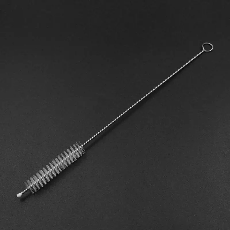 Reusable Drinking Straw High Quality Stainless Steel Drinking Tube Straw Bend Pipette Suction Pipe Cleaner Brush Bar Accessories
Reusable Drinking Straw High Quality Stainless Steel Drinking Tube Straw Bend Pipette Suction Pipe Cleaner Brush Bar Accessories