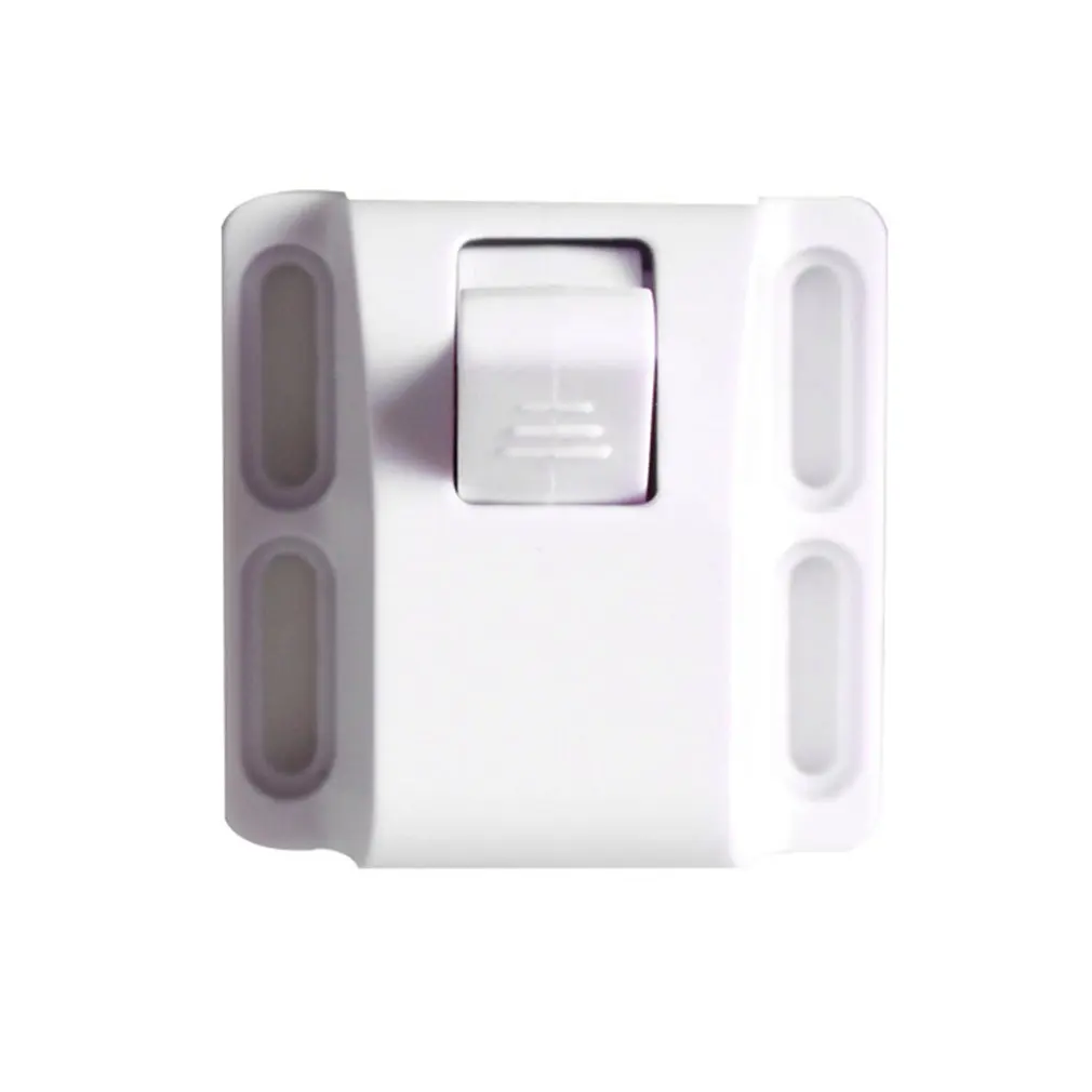 Children Invisible Magnetic Lock Baby Safety Cabinet Door Lock Child Safety Invisible Drawer Lock Anti-pinch Protection Lock
Children Invisible Magnetic Lock Baby Safety Cabinet Door Lock Child Safety Invisible Drawer Lock Anti-pinch Protection Lock
