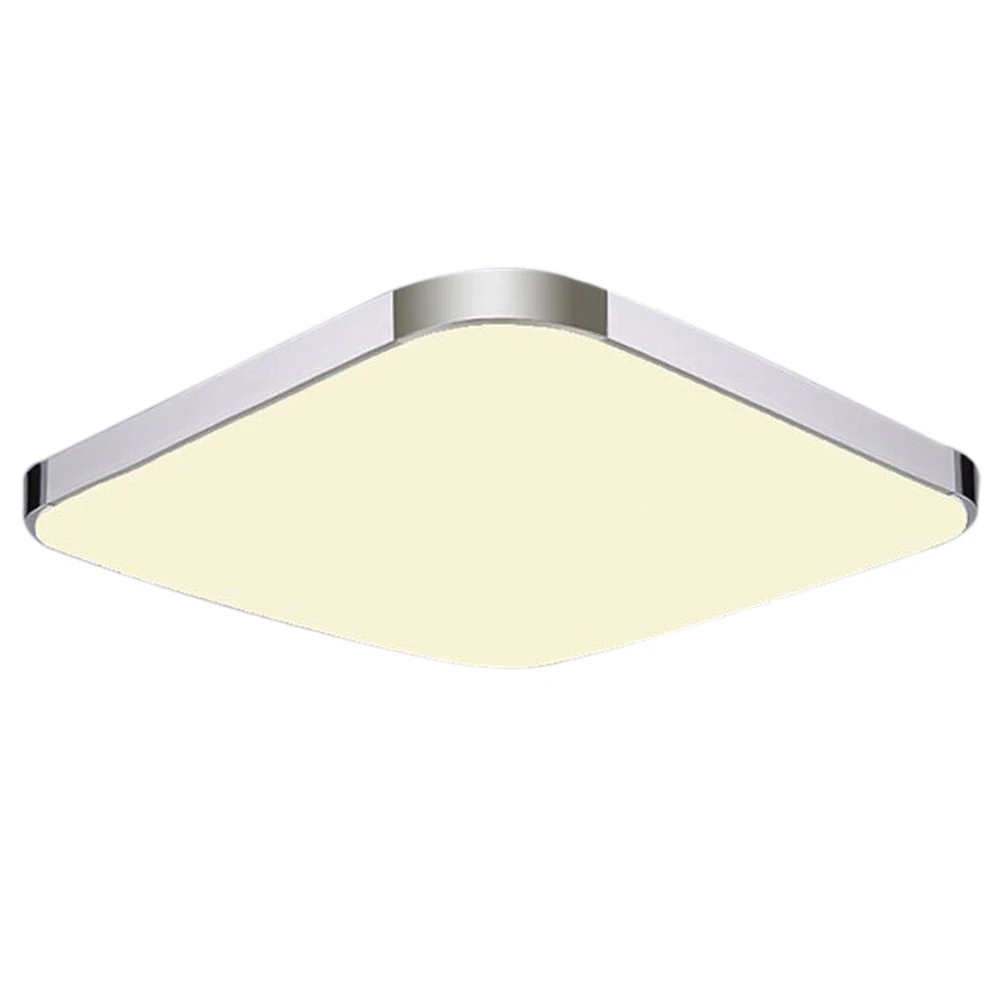 36W Ceiling Lamp Modern Lamp For Bedroom Living Room Hallway Lamp, 450 * 450 * 110mm
36W Ceiling Lamp Modern Lamp For Bedroom Living Room Hallway Lamp, 450 * 450 * 110mm