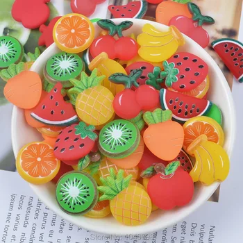 20pcs/lot rubber kawaii Simulated colorful fruit apple Strawberry banana cherry Watermelon carrot Kiwi slice mix size
20pcs/lot rubber kawaii Simulated colorful fruit apple Strawberry banana cherry Watermelon carrot Kiwi slice mix size