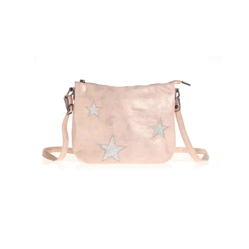 Women's bag with adjustable belt of 70 cm and closes with zip - 014174 Bag WOMAN HANDBAGS ACCESSORY
Women's bag with adjustable belt of 70 cm and closes with zip - 014174 Bag WOMAN HANDBAGS ACCESSORY