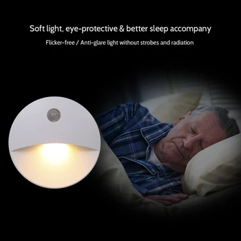 Hot Sale AC SMD2835 Aisle Corridor 120 220V 0.5W LED Night Light Beside Lamp 1 2 4 Pack with Sensitive Light Sensor Warm White
Hot Sale AC SMD2835 Aisle Corridor 120 220V 0.5W LED Night Light Beside Lamp 1 2 4 Pack with Sensitive Light Sensor Warm White