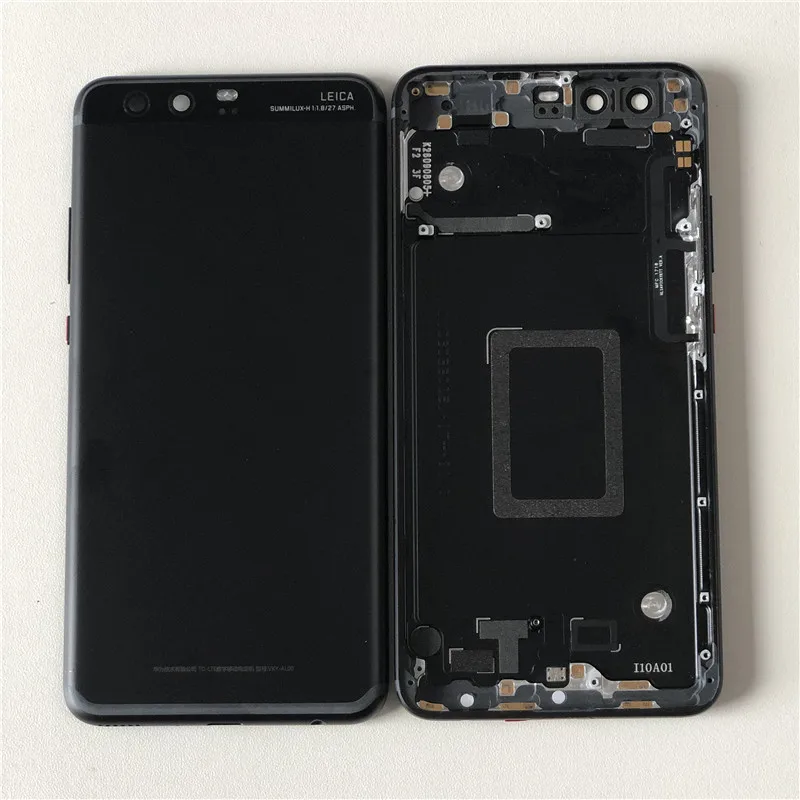 Original M&Sen For 5.5" Huawei P10 Plus P10Plus Back Battery Cover Case Housing+Power Side Buttons+Glass Lens+Flash With Tools
Original M&Sen For 5.5" Huawei P10 Plus P10Plus Back Battery Cover Case Housing+Power Side Buttons+Glass Lens+Flash With Tools
