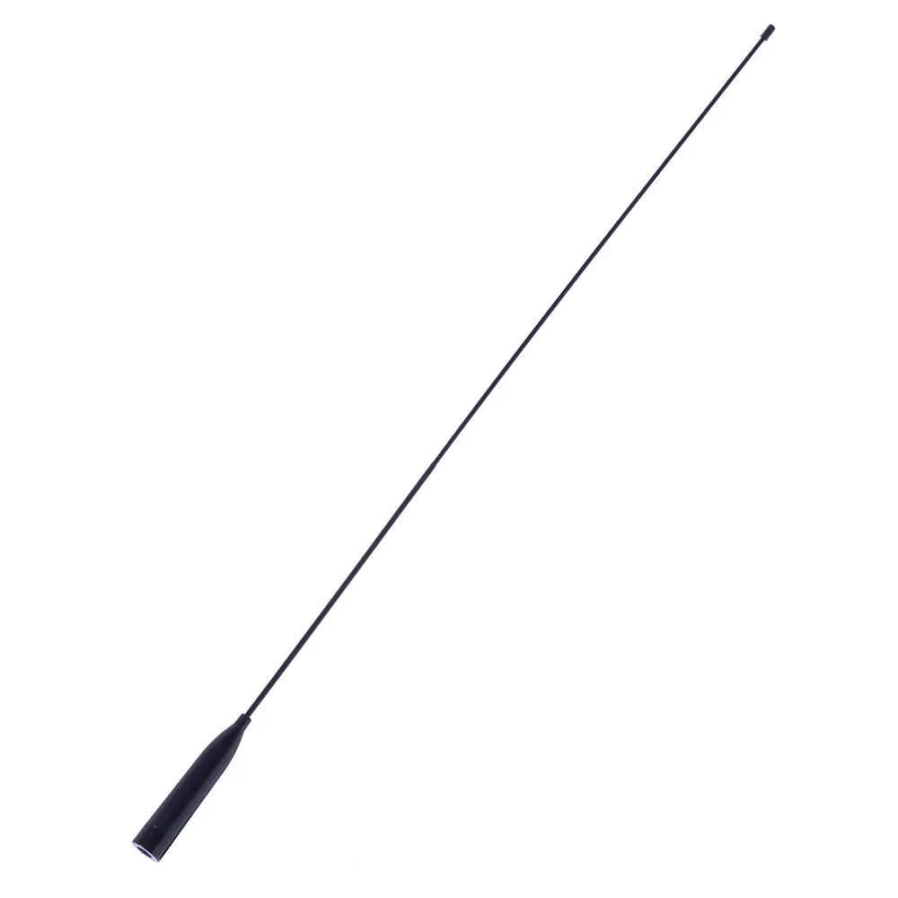 Nagoya NA-24J SMA-Male Mount Two Way Radio Ham Handheld Radio Antenna For VX-2R 5R 8R 130 300 400 270R UV-985 UV-100 UV-3R
Nagoya NA-24J SMA-Male Mount Two Way Radio Ham Handheld Radio Antenna For VX-2R 5R 8R 130 300 400 270R UV-985 UV-100 UV-3R
