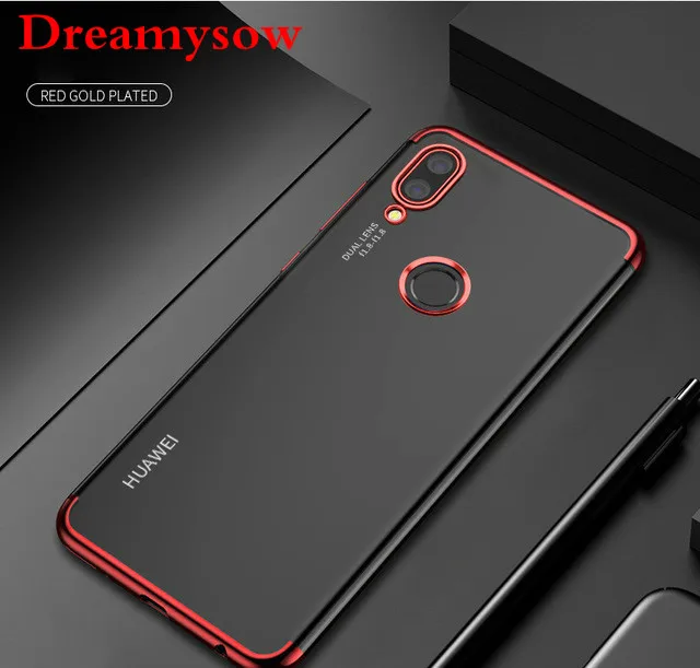 Luxury Silicone PU Cover Case For Huawei P20 Lite Pro P Smart Nova 3e Honor 8X 10 P 9 Lite 7X 7A Pro Y5 Y6 2018 mobile phone bag
Luxury Silicone PU Cover Case For Huawei P20 Lite Pro P Smart Nova 3e Honor 8X 10 P 9 Lite 7X 7A Pro Y5 Y6 2018 mobile phone bag