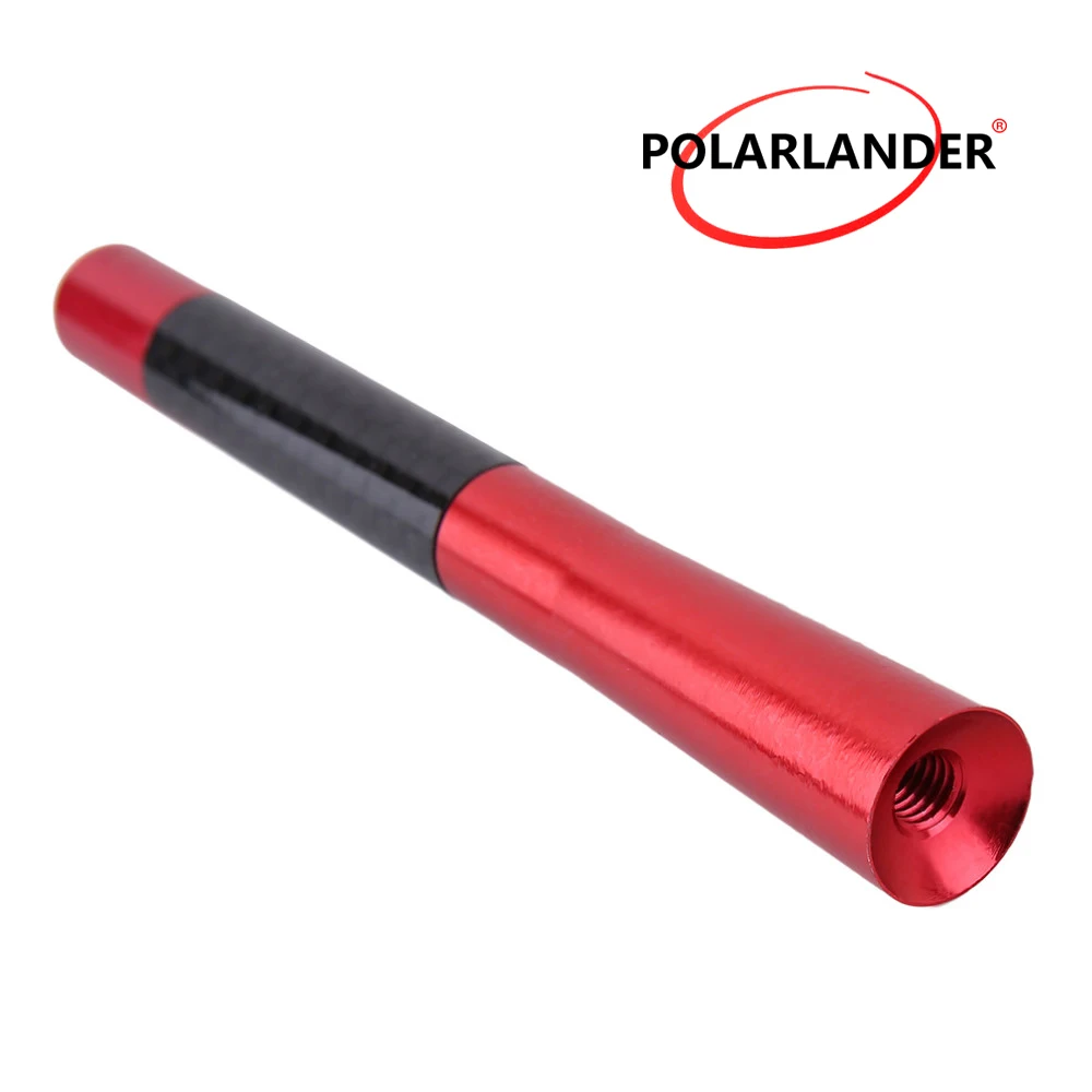 1 Piece 12CM RED/SILVER/BLUE Radio Car Aerial Antenna Carbon Fiber Short Antenna Car Decoration For Ford/Focus/Toyota
1 Piece 12CM RED/SILVER/BLUE Radio Car Aerial Antenna Carbon Fiber Short Antenna Car Decoration For Ford/Focus/Toyota