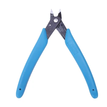 Diagonal Plier Diy Tool Heating Wire Cutter Prebuilt Coil Scissors For Electronic Cigarette Vape Coil Building
Diagonal Plier Diy Tool Heating Wire Cutter Prebuilt Coil Scissors For Electronic Cigarette Vape Coil Building