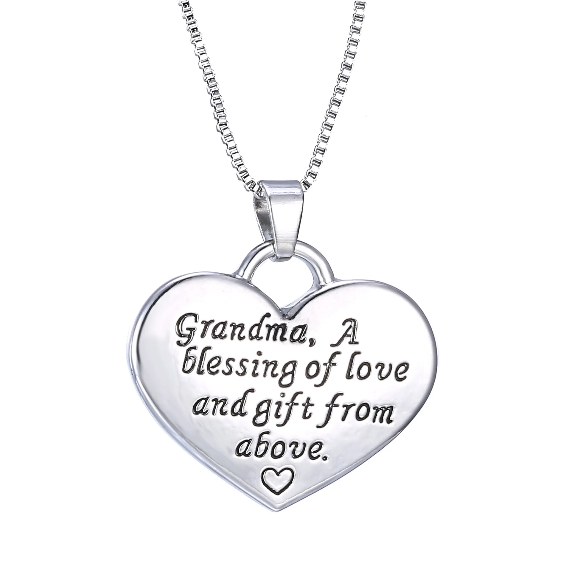 2019 jingyang New Fashion Love Lettering Necklace women Mother's zinc Alloy Pendant jewelry collar mujer Hot necklaces pendants
2019 jingyang New Fashion Love Lettering Necklace women Mother's zinc Alloy Pendant jewelry collar mujer Hot necklaces pendants