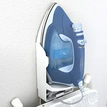 Home Dryer Iron Wall Plate Holder Hanger Electric Iron Hanger Multifunction Heat Resistant Iron Shelf For Home Storage Holder
Home Dryer Iron Wall Plate Holder Hanger Electric Iron Hanger Multifunction Heat Resistant Iron Shelf For Home Storage Holder