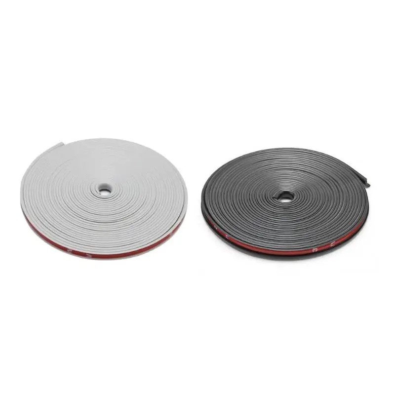 Protective Scooter Body Strips M365 Electric Skateboard Car Scooter Parts Decorative Strips black/red color
Protective Scooter Body Strips M365 Electric Skateboard Car Scooter Parts Decorative Strips black/red color