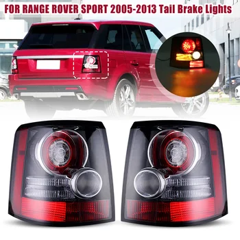 1 Pair For Land Rover Range Rover Sport 2005 2006 2007-2013 Rear Tail Brake Lights Bumper Reflector Tail Brake Stop Light
1 Pair For Land Rover Range Rover Sport 2005 2006 2007-2013 Rear Tail Brake Lights Bumper Reflector Tail Brake Stop Light