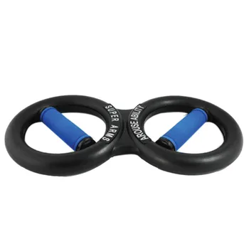 Power Arms Wrist Forearm Hand Grip Strength Training Fitness Muscular Hand Gripper Gym Power Grip
Power Arms Wrist Forearm Hand Grip Strength Training Fitness Muscular Hand Gripper Gym Power Grip