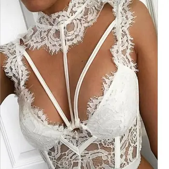 Sexy Women Lace Crop Top Floral Bralette Bralet Bra Bustier Cami Unpadded Tanks Vests Lady Summer Casual Tank Tops
Sexy Women Lace Crop Top Floral Bralette Bralet Bra Bustier Cami Unpadded Tanks Vests Lady Summer Casual Tank Tops