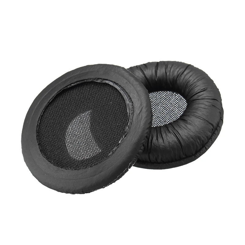 LEORY 1 Pair 50mm Headphone Earpads for Sennheiser PX200II PC36 PMX100 PMX200 for ATH FW-33 ES3 ES5
LEORY 1 Pair 50mm Headphone Earpads for Sennheiser PX200II PC36 PMX100 PMX200 for ATH FW-33 ES3 ES5