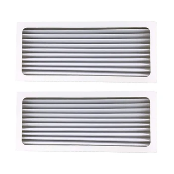 True Air Compact Pet Air Purifier 04384, Glow 04385, 990051000,Air Purifier Filter for Hamilton Beach True 04383
True Air Compact Pet Air Purifier 04384, Glow 04385, 990051000,Air Purifier Filter for Hamilton Beach True 04383