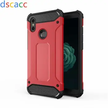 DSCACC Luxury Tough Hard Combo Hybrid TPU PC Armor Case for Xiaomi 6X A2 Redmi note6 pro F1 6 PRO 6A S2 note5 5 plus 5A A1 50pcs
DSCACC Luxury Tough Hard Combo Hybrid TPU PC Armor Case for Xiaomi 6X A2 Redmi note6 pro F1 6 PRO 6A S2 note5 5 plus 5A A1 50pcs