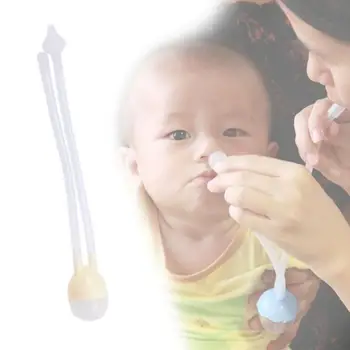 Newborn Baby Convenient And Safe Adjustable Nasal Cavity Cleaner Vacuum Aspirator Nasal Suction Flu Protection
Newborn Baby Convenient And Safe Adjustable Nasal Cavity Cleaner Vacuum Aspirator Nasal Suction Flu Protection