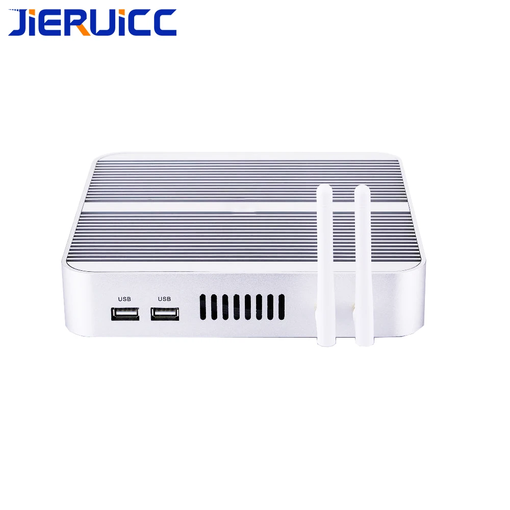 Fanless Mini PC Windows10 Thin Client Intel Nuc Cor Mini PC I5 4200u i3 7100u,i5 7200u,i7 4500u Max 16G RAM 512G SSD Windows 10
Fanless Mini PC Windows10 Thin Client Intel Nuc Cor Mini PC I5 4200u i3 7100u,i5 7200u,i7 4500u Max 16G RAM 512G SSD Windows 10